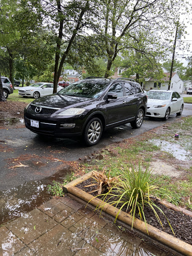 Used Car Dealer «Funderburk Auto Wholesale», reviews and photos, 1123 S Military Hwy, Chesapeake, VA 23320, USA