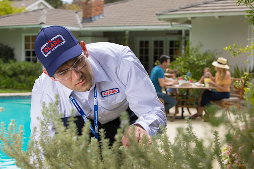 Clark Pest Control image
