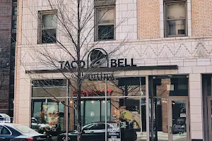 Taco Bell Cantina image