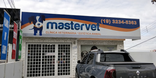 Mastervet em Campinas - SP