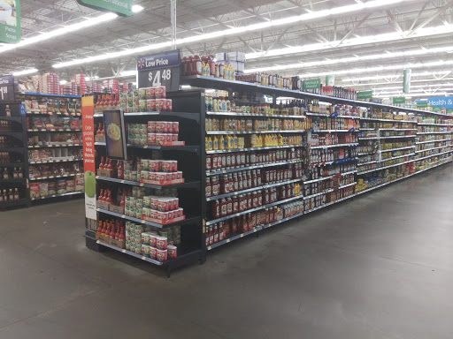 Department Store «Walmart Supercenter», reviews and photos, 1 Coopertowne Blvd, Somerdale, NJ 08083, USA