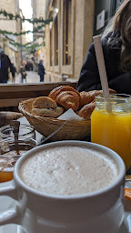 Photo n°66 de Le Coffee Crock' anciennement le HOOD à Montpellier ()