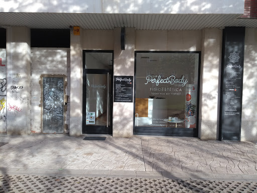 Información y opiniones sobre The Perfect Body León de León