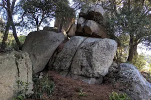 Rocs de Sant Magí - Neolític image