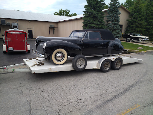 Midwest Veterans Closet