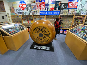 National Yo-Yo Museum