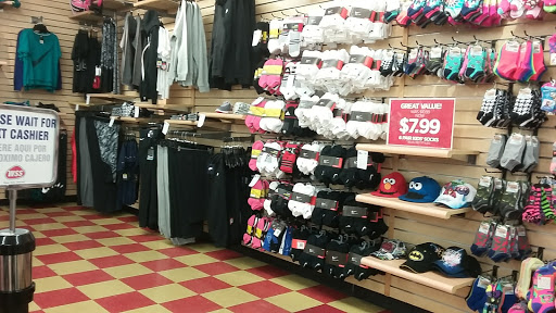 Shoe Store «WSS», reviews and photos, 1200 W Beverly Blvd, Montebello, CA 90640, USA