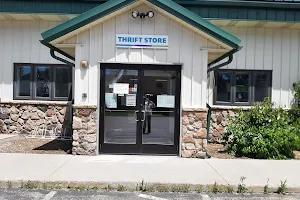 LiftUp Thrift Store image