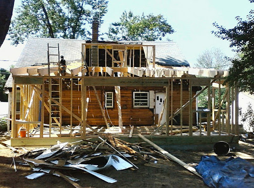 General Contractor «American Home Remodeling», reviews and photos, 89-91 Coit St, Irvington, NJ 07111, USA