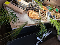 Plats et boissons du Restaurant de fruits de mer L'Atelier du pêcheur à Toulouse - n°13