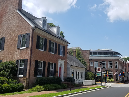 Museum «Academy Art Museum», reviews and photos, 106 South St, Easton, MD 21601, USA