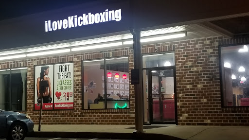 Kickboxing School «iLoveKickboxing», reviews and photos, 47 Mazzeo Dr, Randolph, MA 02368, USA