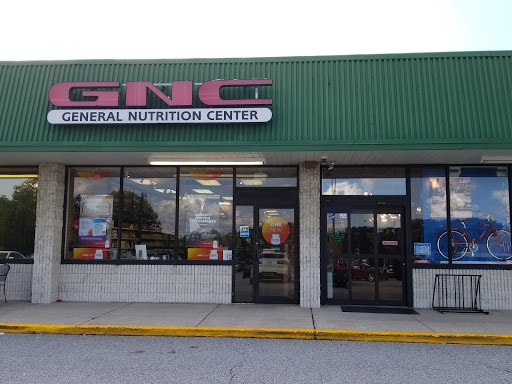 Vitamin & Supplements Store «GNC», reviews and photos, 1812 Marsh Rd, Wilmington, DE 19810, USA