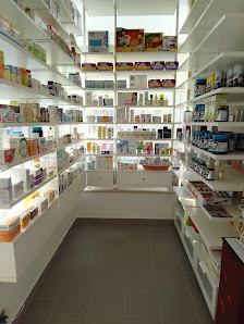 Farmacia Dal Ben Dr. Simone Via Giulio Cesare, 1, 33020 Zuglio UD, Italia