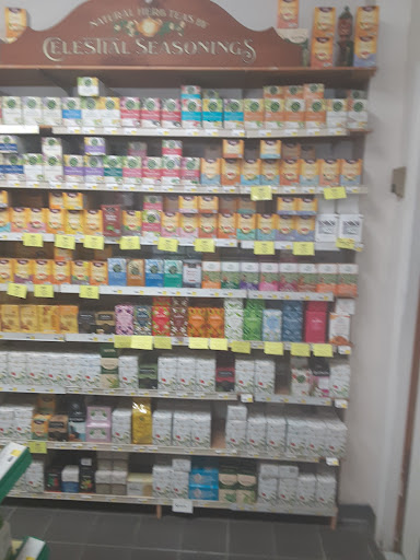 Health Food Store «A-1 Nutrition Store», reviews and photos, 210 Main Ave, Passaic, NJ 07055, USA