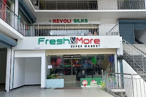 Fresh & More Supermarket image