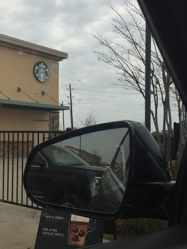 Coffee Shop «Starbucks», reviews and photos, 1757 E Hebron Pkwy, Carrollton, TX 75010, USA