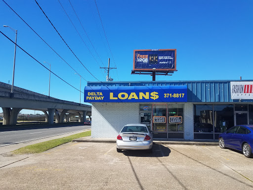 Fast Auto & Payday Loans in Harvey, Louisiana