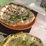 Photo n°18 de l'avis de Flavia.a fait le 03/03/2018 à 19:27 sur le  Casa Nostrum à Frattamaggiore