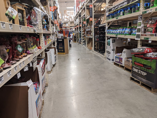 Home Improvement Store «The Home Depot», reviews and photos, 798 Main St, Johnson City, NY 13790, USA