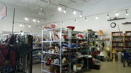 Thrift Store «Goodwill», reviews and photos, 2029 N University Dr, Sunrise, FL 33322, USA