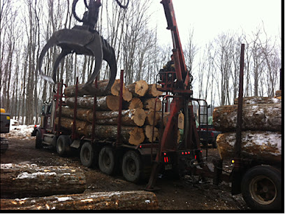Larry Miscio Logging & Firewood Sales
