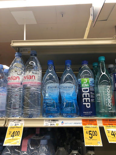 Grocery Store «Safeway», reviews and photos, 1355 Moraga Way, Moraga, CA 94556, USA