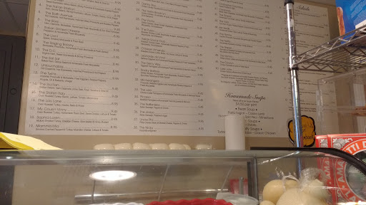 Italian Grocery Store «A & S Italian Food Store & Deli», reviews and photos, 1107 Valley Rd, Stirling, NJ 07980, USA