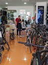 Venta, Reparación Y Alquiler De Bicicletas en Garrucha
