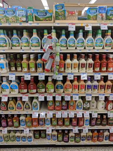 Supermarket «Hy-Vee», reviews and photos, 528 IA-1, Washington, IA 52353, USA