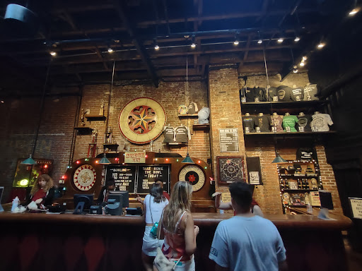 Live Music Venue «Brooklyn Bowl», reviews and photos, 61 Wythe Ave, Brooklyn, NY 11249, USA