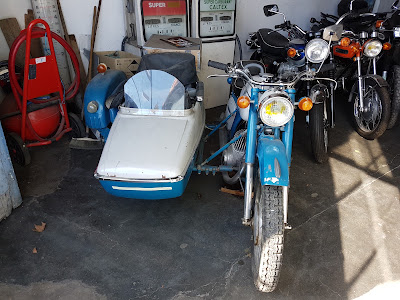 BECANE à Béziers