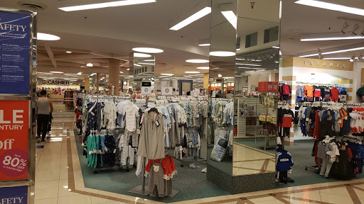 Department Store «Century 21 Department Store», reviews and photos, 200 Bergen Town Center, Paramus, NJ 07652, USA