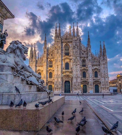 Metropolitan City of Milan