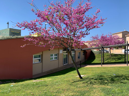 escola bressol Mestral, Institución educativa pública en El Vendrell,Tarragona