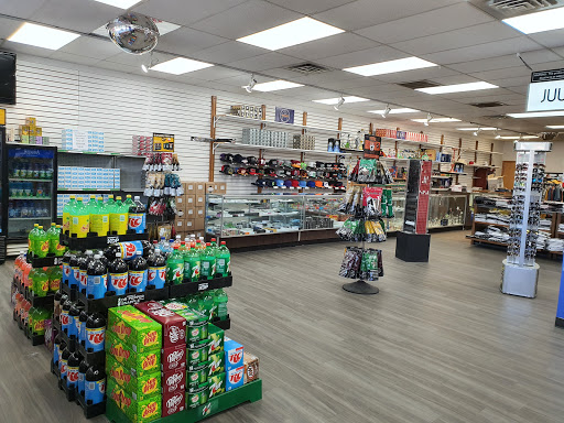 Tobacco Shop «Tobacco Deals», reviews and photos, 2809 E Washington Ave, Madison, WI 53704, USA