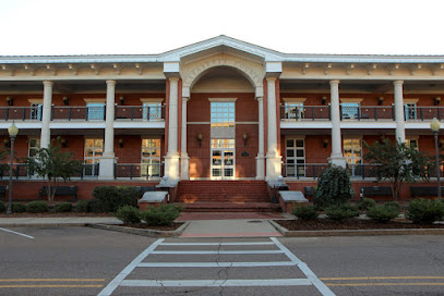 Lafayette County Building & Planning Department