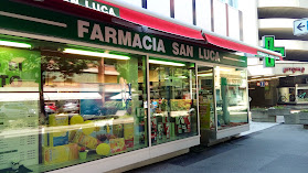 Farmacia San Luca