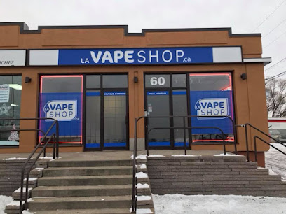 La Vape Shop.ca