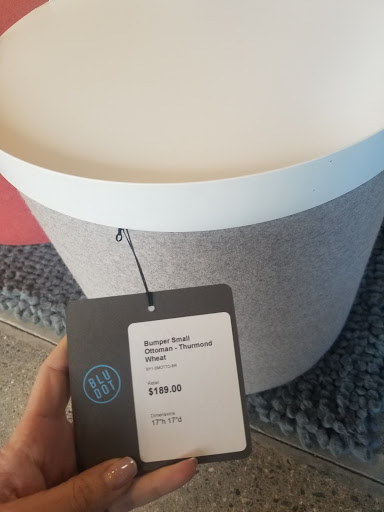 Furniture Store «Blu Dot», reviews and photos, 560 Valencia St, San Francisco, CA 94110, USA