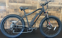 Black Rock Electric Bikes Retail Sales
