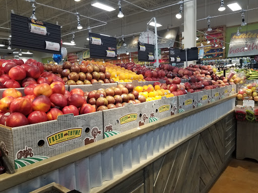 Grocery Store «Fresh Thyme Farmers Market- Bloomington, MN», reviews and photos, 2100 W 80th 1/2 St, Bloomington, MN 55431, USA