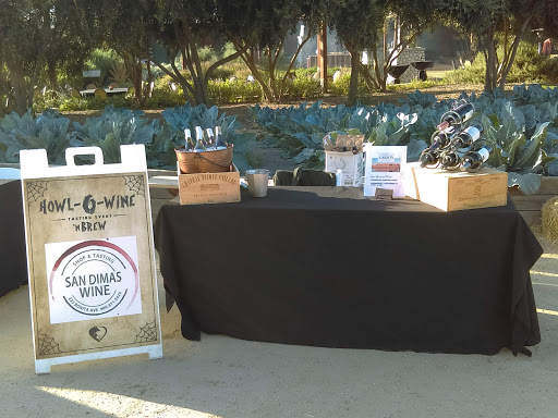 Wine Store «San Dimas Wine Shop & Tasting Room», reviews and photos, 225 W Bonita Ave, San Dimas, CA 91773, USA