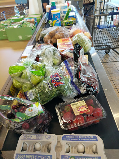 Supermarket «ALDI», reviews and photos, 2132 S Main St, Wake Forest, NC 27587, USA