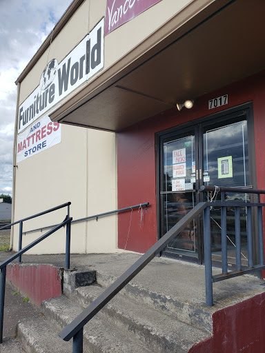 Furniture Store «Furniture World», reviews and photos, 7017 NE St Johns Rd, Vancouver, WA 98665, USA