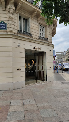 Arije Saint-Germain des Prés à Paris