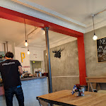 Photo n° 5 de l'avis de ML.S fait le 19/04/2019 à 13:39 pour La Poutinerie à Paris