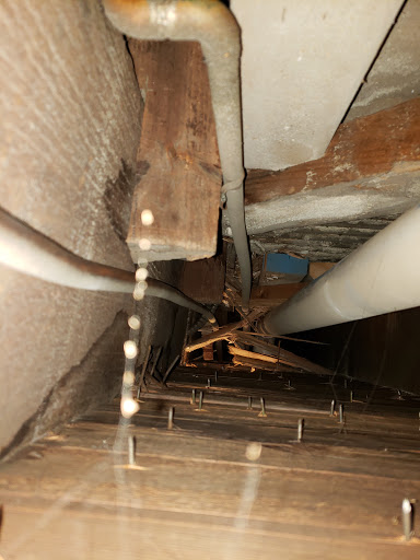 Plumber «Aqua Plus Plumbing», reviews and photos, 4011 Leisure Dr, Temple Hills, MD 20748, USA