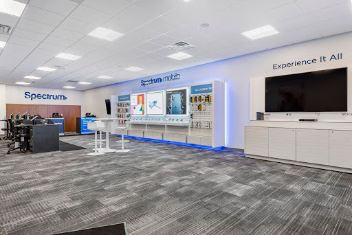 Internet Service Provider «Time Warner Cable», reviews and photos, 980 Ridge Rd, Webster, NY 14580, USA