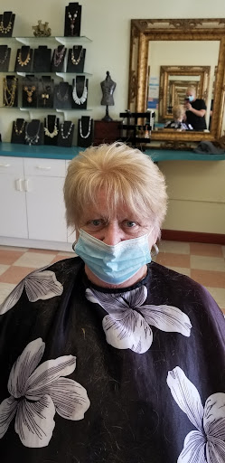 Beauty Salon «Perfect Image Hair Salon», reviews and photos, 5000 S Croatan Hwy, Nags Head, NC 27959, USA